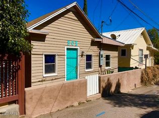 503 Brophy Ave, Bisbee, AZ 85603
