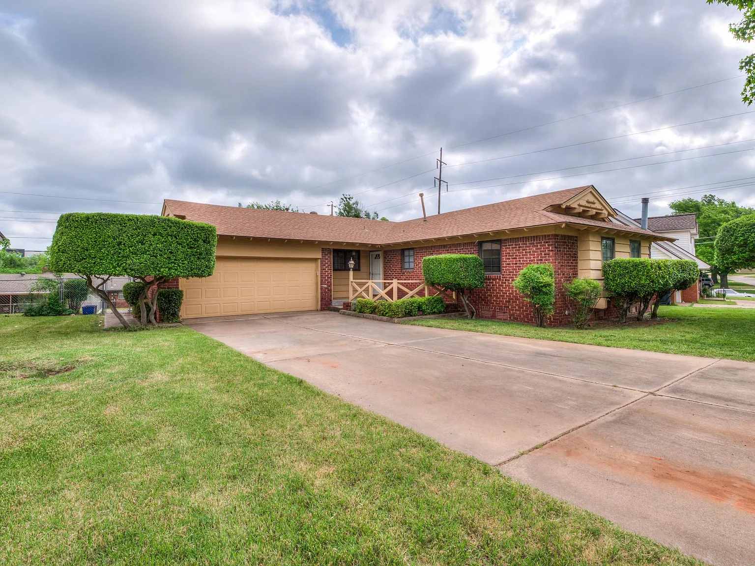 3 bed, 1341 sqft, $1,500 — Photo 3