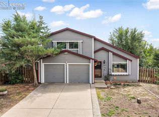 908 Candlestar Loop N, Fountain, CO 80817