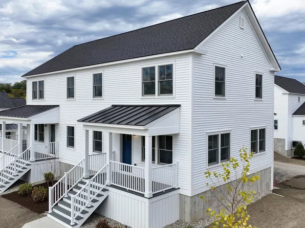 78 Brush Lane #10.6, Middlebury, VT 05753