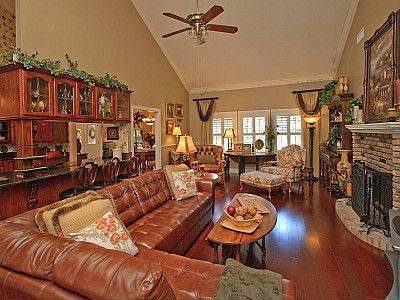 Wood floors