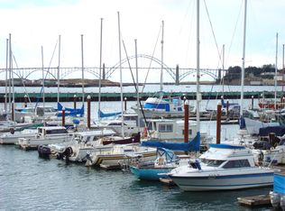 SE Bay Blvd #M-23, Newport, OR