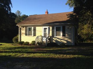 634 Deep Creek Rd, Newport News, VA 23606