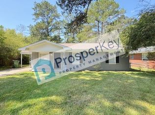 1435 John Smith Ave, Columbus, GA 31903
