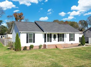 137 Richdale Ln, Shelbyville, TN 37160
