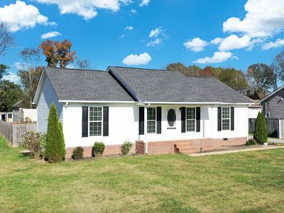 137 Richdale Ln, Shelbyville, TN, 37160