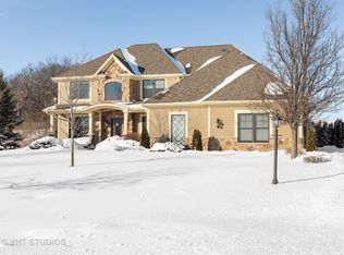10575 Red Leaf Cir, Village Of Lakewood, IL 60014