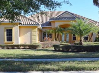 12615 Hawkstone Dr, Windermere, FL 34786