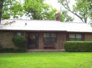 7316 Fm 415, Timpson, TX 75975