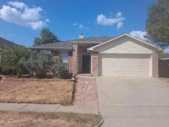 1123 Greenview Ln, Kennedale, TX 76060