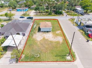 0 Maritza St, Weslaco, TX 78596