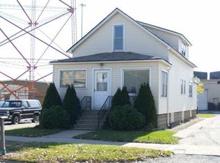 2903 Bernice Rd, Lansing, IL 60438