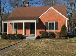 6408 Morningside Dr, Richmond, VA 23226