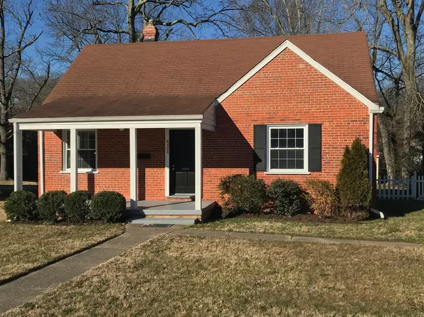 6408 Morningside Dr, Richmond, VA 23226
