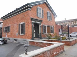 24 Elm St #1, Glens Falls, NY 12801