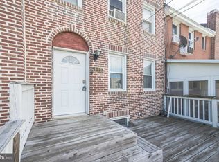 1013 Ashland Ave, Eddystone, PA 19022