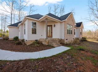 752 Conrad Hill Mine Rd, Lexington, NC 27292