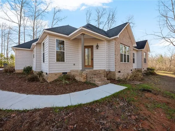 752 Conrad Hill Mine Rd, Lexington, NC 27292