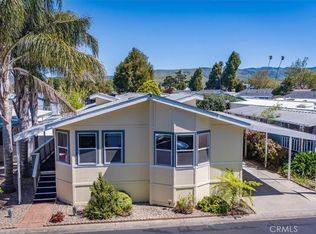 3960 S Higuera St SPC 180, San Luis Obispo, CA 93401