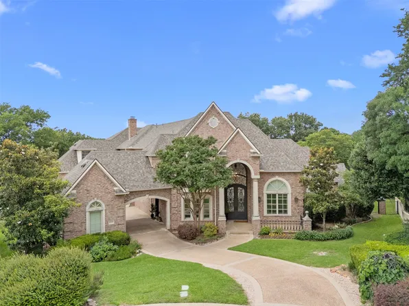 6605 Wood Hollow Ct, Plano, TX 75024