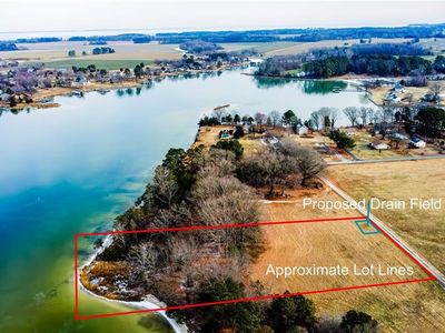 198AC Melrose Rd, Lottsburg, VA, 22511