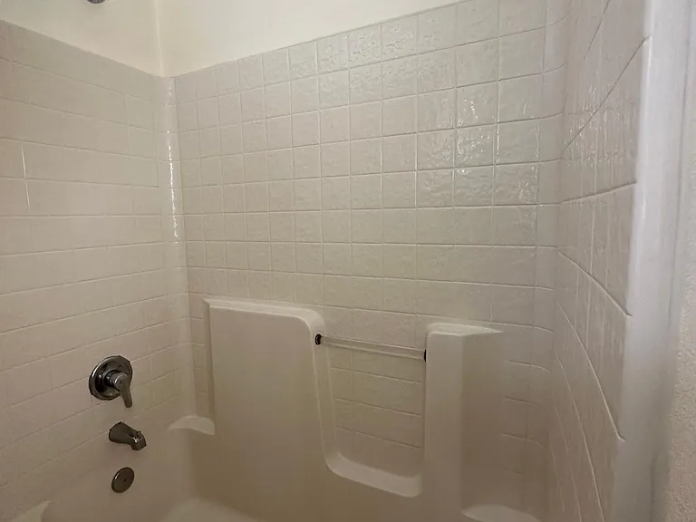 Hallway Full Bath