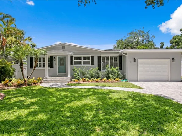 5107 W Platt St, Tampa, FL 33609