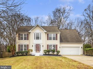 1511 Whistling Duck Dr, Upper Marlboro, MD 20774