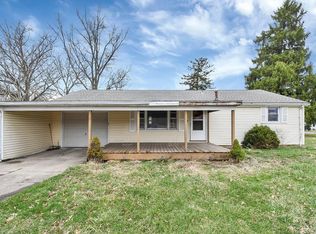 1032 Dawsett Ave, Galion, OH 44833