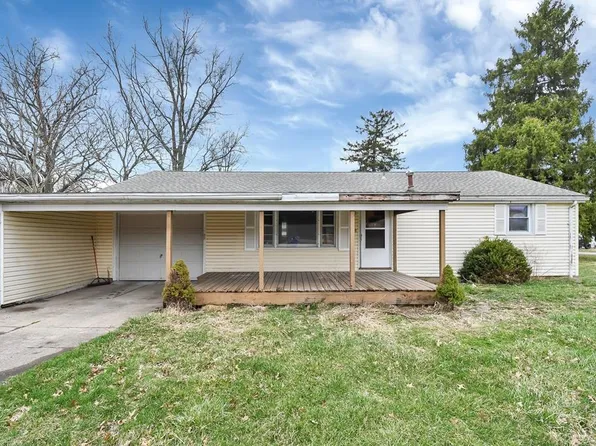 1032 Dawsett Ave, Galion, OH 44833