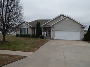 809 Woodruff, Sikeston, MO 63801