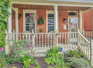 91 Pearl St S, Hamilton, ON L8P3X3