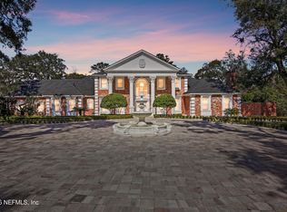 1370 MOSS CREEK Drive, Jacksonville, FL 32225