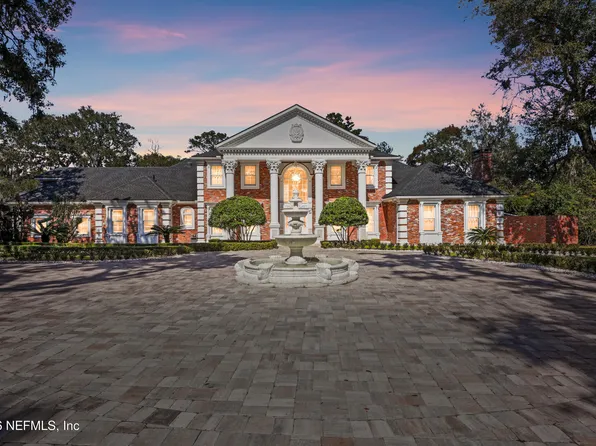 1370 MOSS CREEK Drive, Jacksonville, FL 32225