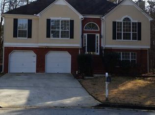 4068 Sweetsprings Ter SW, Powder Springs, GA 30127