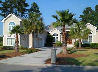 20 Sherbrooke Ave, Bluffton, SC 29910