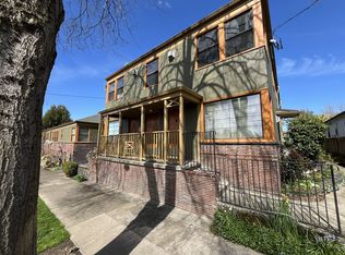 2105 SE Caruthers St APT 35, Portland, OR