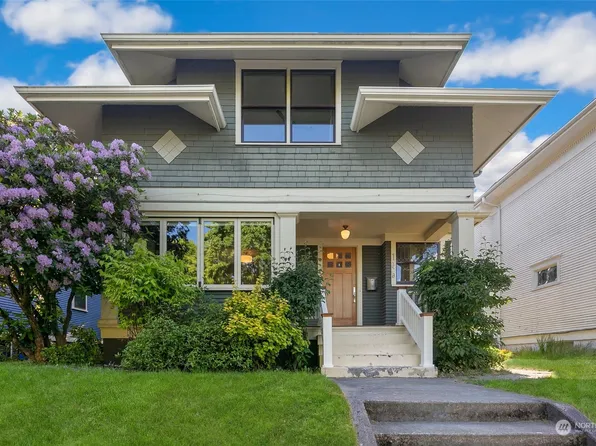 145 29th Avenue, Seattle, WA 98122