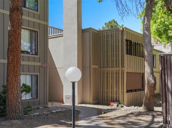 2525 S Dayton Way Bldg 1500 #1511, Denver, CO 80231