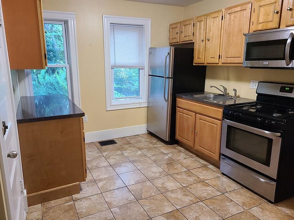 2nd image of 384 W Squantum St #384
