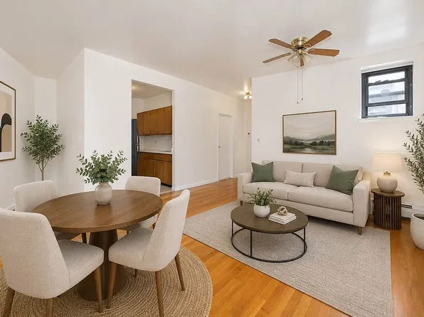 2090 Madison Ave APT 5E, New York, NY 10037