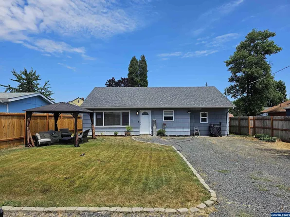 1329 Queen Ave SW, Albany, OR 97321