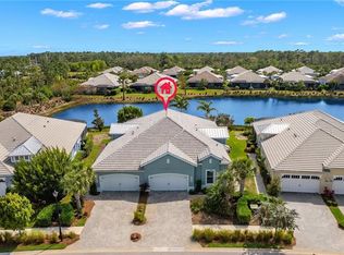 7023 Dominica Dr, Naples, FL 34113