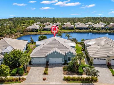 7023 Dominica Dr, Naples, FL, 34113