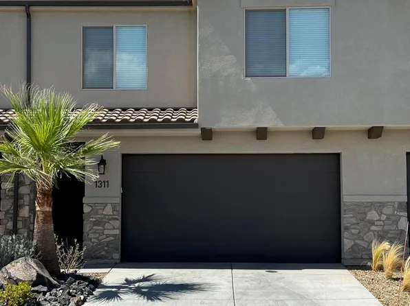 1311 E Vista Roja Pl, Washington, UT 84780
