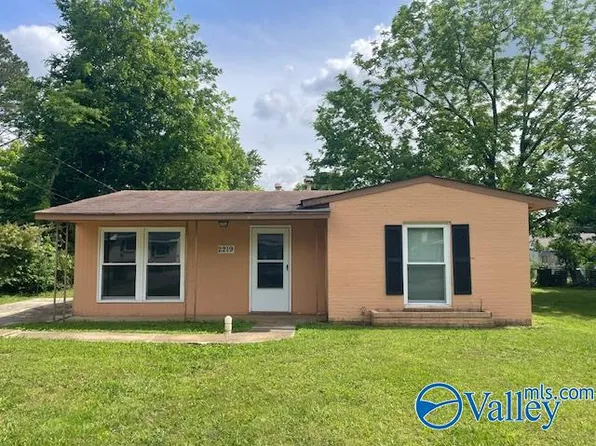 2219 Evans Ave NW, Huntsville, AL 35810