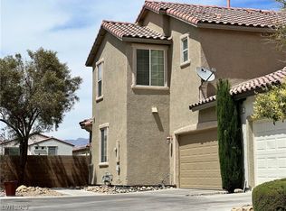 9932 Twilight Walk Ave, Las Vegas, NV 89149