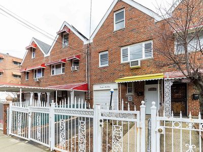 3948 Wilder Ave, Bronx, NY, 10466