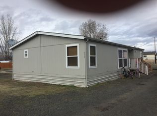 939 NW Cains Rd, Prineville, OR 97754