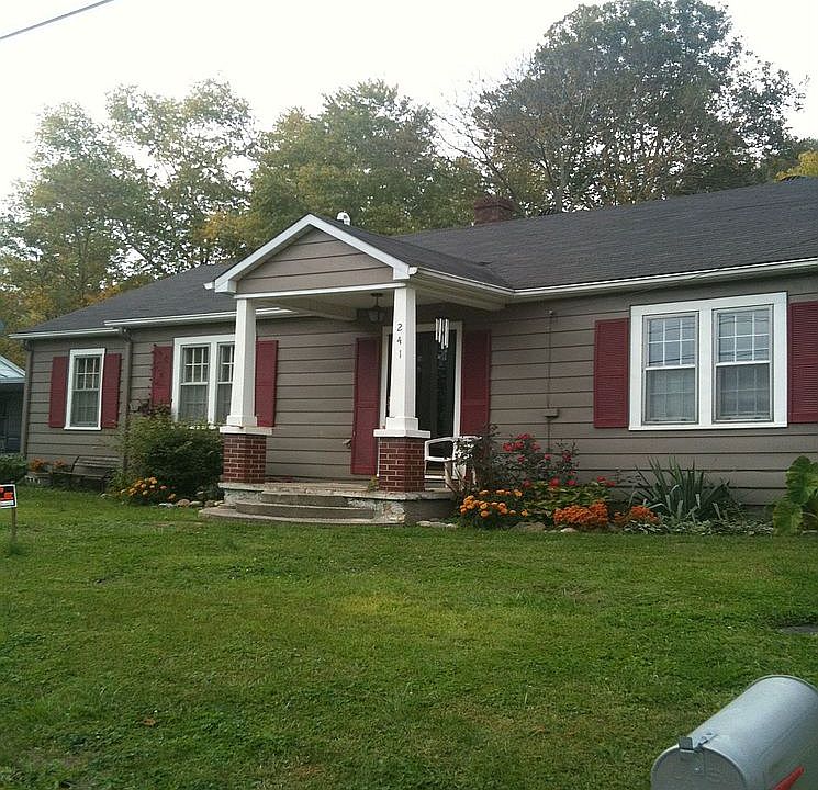 Ranch Home for Sale